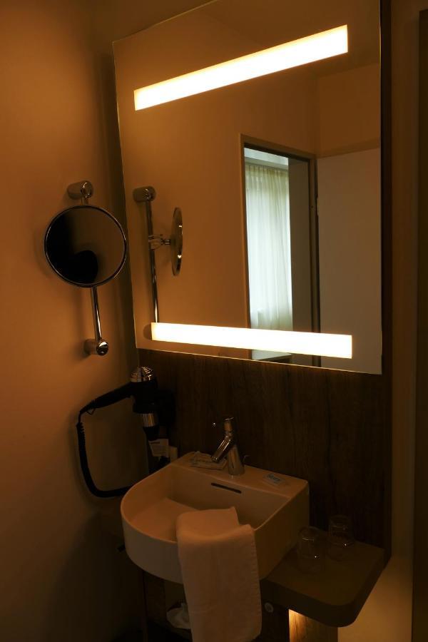 Meyn'S Apartments & Hotel Soltau Dış mekan fotoğraf