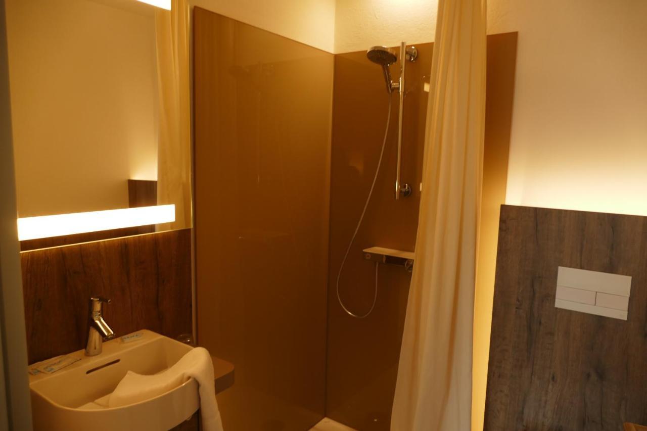 Meyn'S Apartments & Hotel Soltau Dış mekan fotoğraf