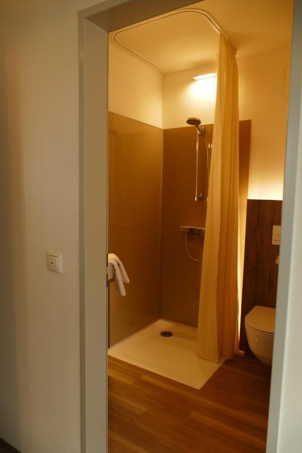 Meyn'S Apartments & Hotel Soltau Dış mekan fotoğraf