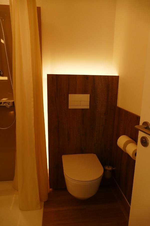 Meyn'S Apartments & Hotel Soltau Dış mekan fotoğraf
