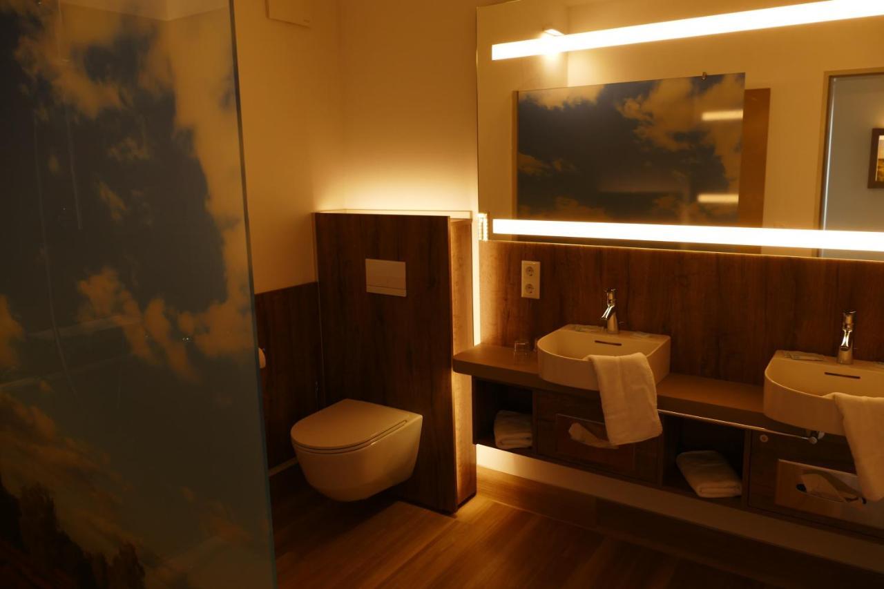 Meyn'S Apartments & Hotel Soltau Dış mekan fotoğraf