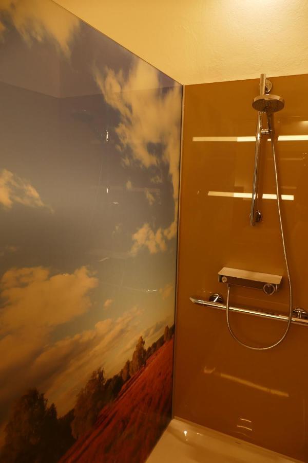 Meyn'S Apartments & Hotel Soltau Dış mekan fotoğraf