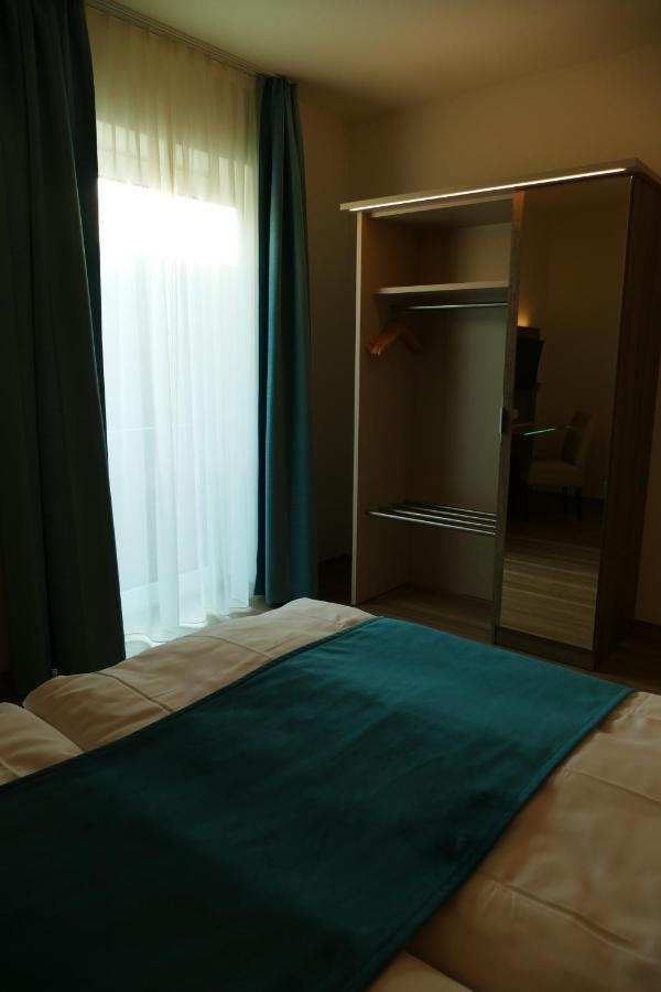 Meyn'S Apartments & Hotel Soltau Dış mekan fotoğraf