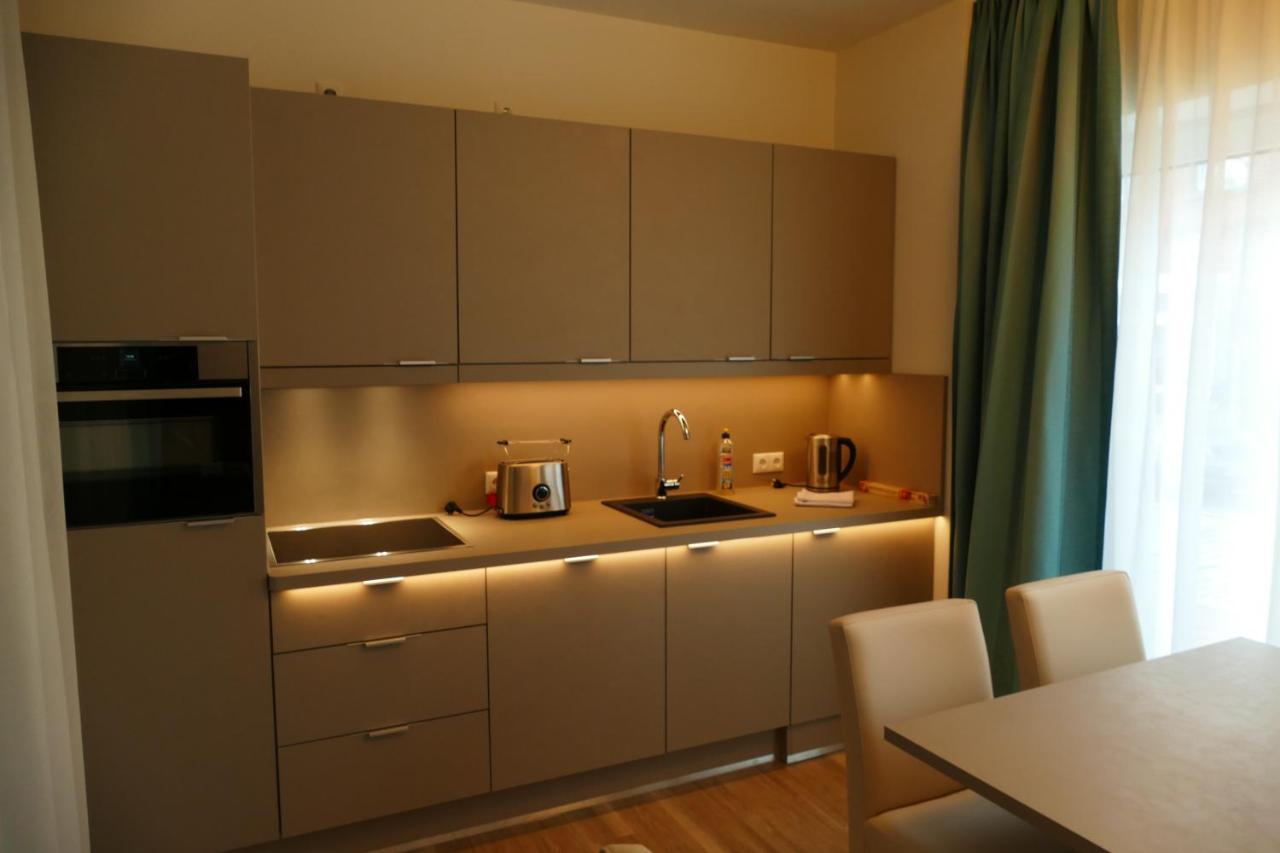 Meyn'S Apartments & Hotel Soltau Dış mekan fotoğraf