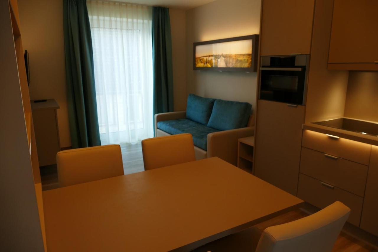 Meyn'S Apartments & Hotel Soltau Dış mekan fotoğraf